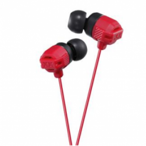 JVC سماعات اذن XTREME XPLOSIVES (HA-FX102-R-E )