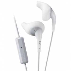 JVC سماعات اذن رياضيه  (HA-ENR15-WHE)