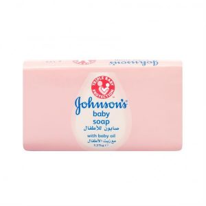 Johnson's Baby, Baby Soap W...