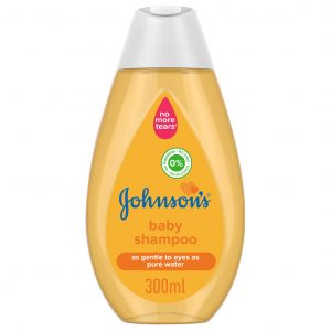 Johnson's - Baby Shampoo 30...