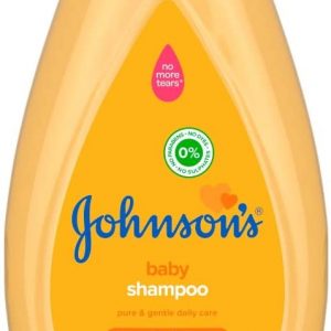 Johnson's - Baby Shampoo 50...