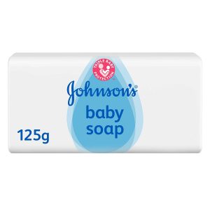 Johnson’S Baby, Baby Soap, ...