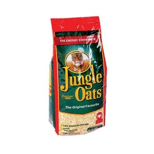 Jungle Oats Original 1kg