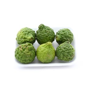 Kaffir Lime Thailand 250g Approx. Weight