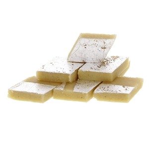 Kaju Kathli 250g Approx. Weight