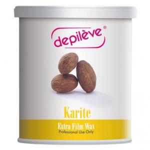 Karite Extra Film Wax 800g