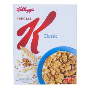 Kellogg's Special K Classic 375g