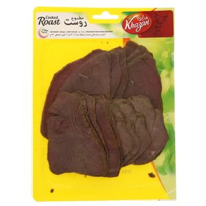 Khazan Roast Beef 250g
