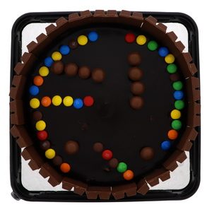 Kit Kat Cake Medium 1pc