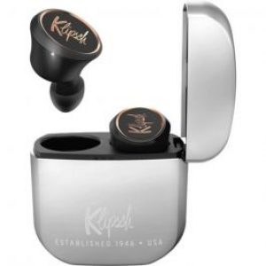 Klipsch T5 True Wireless In-Ear Earphones - Silver