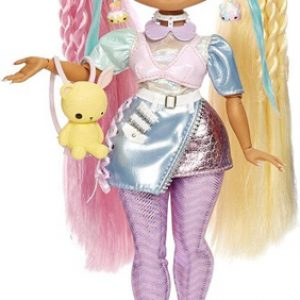 صورة L.O.L. Surprise OMG Candylicious Fashionable Doll Core
