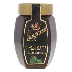 Langnese Black Forest Honey 1Kg