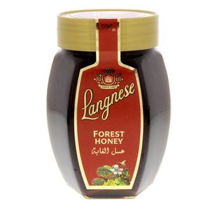 Langnese Forest Honey 500g