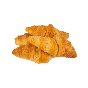 Large All Butter Croissant 4pcs