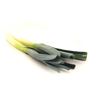 Leeks Holland 1pc