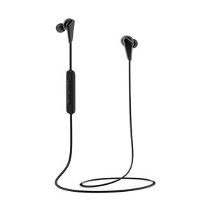 Lenovo HE01 Neckband Earphone Black