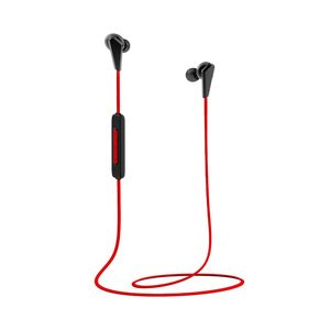 Lenovo HE01 Neckband Earphone Red