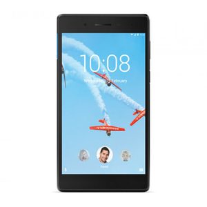 Lenovo Tab 7504X 7' 16GB Black
