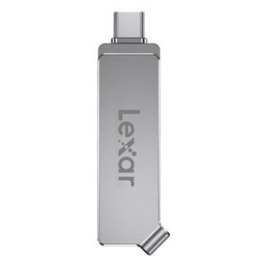 Lexar Type-C Dual USB Flash Drive LJDD30C 32GB