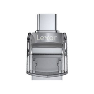 Lexar TypeC Dual USB Flash Drive LJDD35C 64GB