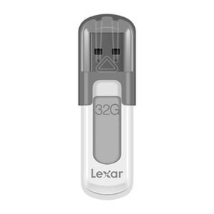 Lexar USB Flash Drives LJDV100 32GB