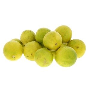 Lime India 250g Approx. Weight