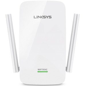 Linksys AC750 Access Point WAP750AC