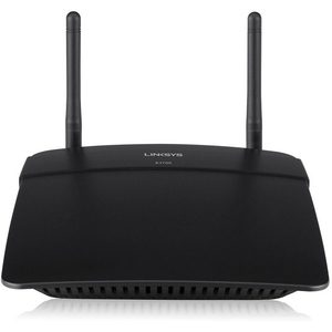 Linksys Wireless Router E1700-ME