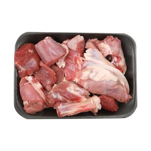 Local Arabic Lamb 500g Approx. Weight
