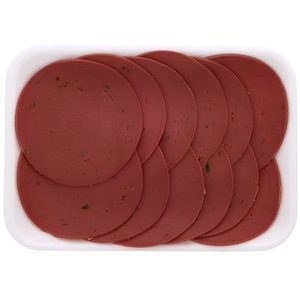 Lulu Beef Mortadella Spicy 250g Approx. Weight