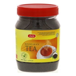 Lulu Blended Black Tea 200g