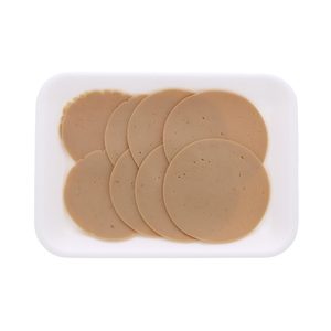 Lulu Chicken Mortadella Plain 250g Approx. Weight