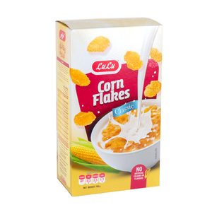 Lulu Classic Corn Flakes 750g