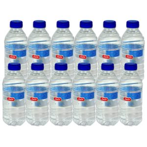 Lulu Drinking Water 12 x 330ml