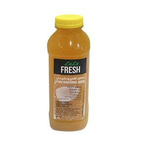 Lulu Fresh Apple Juice 500ml