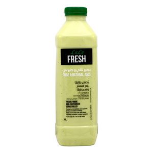 Lulu Fresh Avocado Juice 1Litre