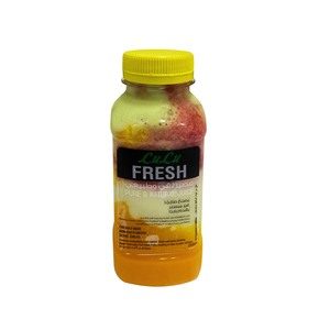 Lulu Fresh Cocktail Juice 250ml