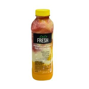 Lulu Fresh Cocktail Juice 500ml