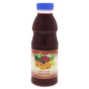 Lulu Fresh Heart Beet Juice 500ml