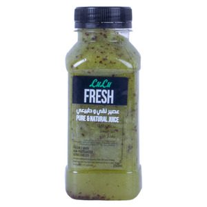 Lulu Fresh Kiwi Juice 250ml