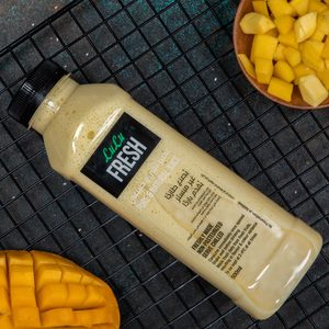 Lulu Fresh Mango Lassi 500ml