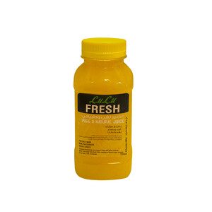 Lulu Fresh Orange Juice 250ml