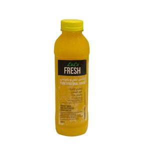 Lulu Fresh Orange Juice 500ml