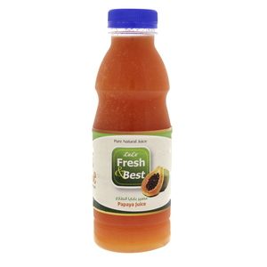 Lulu Fresh Papaya Juice 500ml