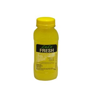 Lulu Fresh Pineapple Juice 250ml