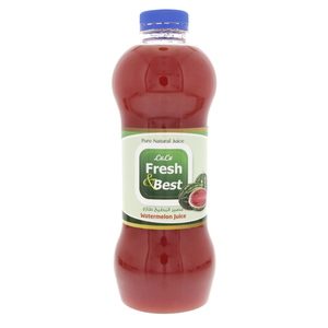 Lulu Fresh Watermelon Juice 1Litre