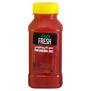 Lulu Fresh Watermelon Juice 250ml