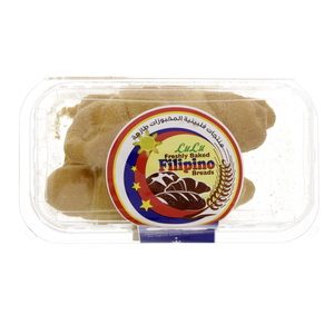 Lulu Spanish Bread 1 packet