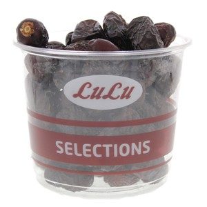 Lulu Tomoor Safawi Dates 500g