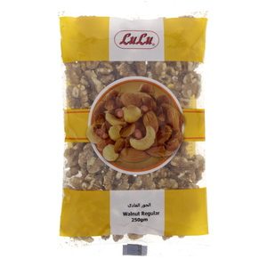 Lulu Walnut Regular 250g